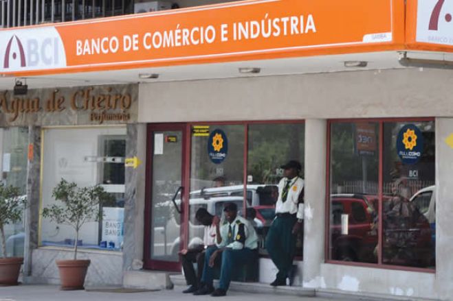 Banco BCI anuncia aumento de capital em 15 mil milhões de kwanzas
