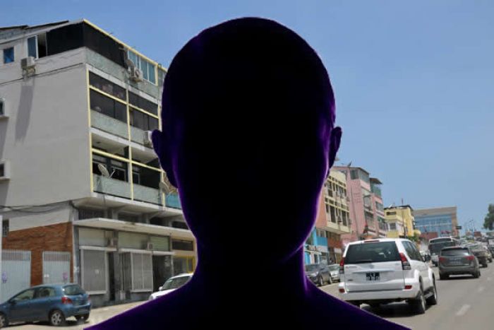 Detido acusado de transmissão dolosa de Hiv/Sida em Cabinda