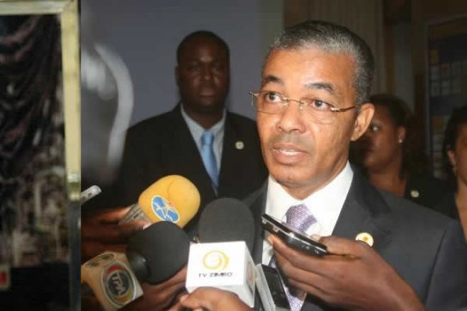 Sonangol reduz investimentos ao mínimo com apenas US$ 3.6 bilhões até 2020