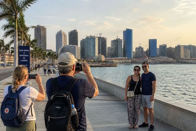 Angola vai cobrar 5% sobre dormidas para turistas internacionais a partir de agosto