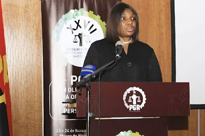 PGR alerta para risco elevado de branqueamento de capitais no sector imobiliário