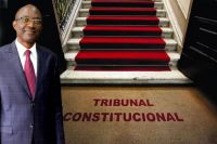 António Venâncio abre novo processo contra congresso do MPLA no Tribunal Constitucional