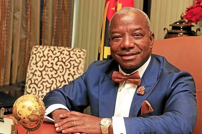 Morreu empresário Segunda Amões