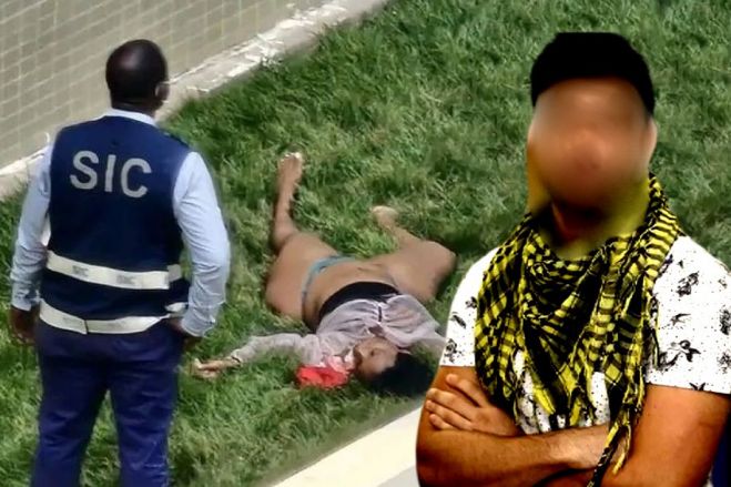 CSMJ investiga juiz que liberou cidadão libanês suspeito de homicídio no Belas Business Park