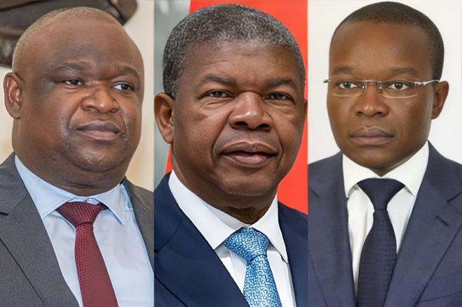 Tumultos em Luanda mexem com a sucessão de João Lourenço