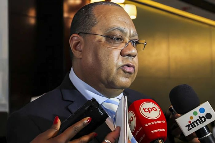 PGR diz que casos mediáticos continuam em fase de instrução