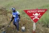 Angola ajustou plano de desminagem face ao desmantelamento da USAID