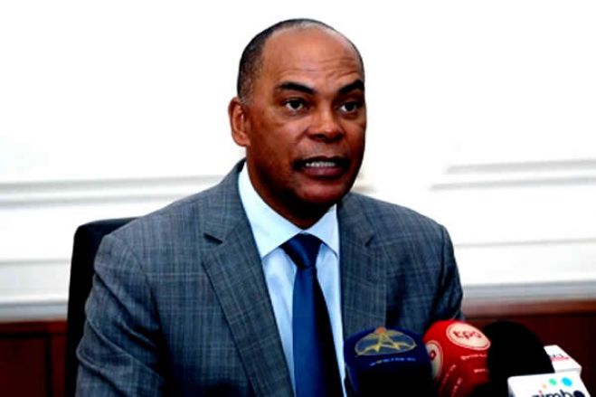 UNITA diz que não vai pisar a "casca da banana da violência" e rejeita provocações