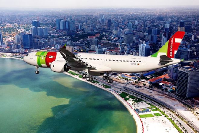 Covid-19: Caos no aeroporto 04 de Fevereiro com chegada de voos de Portugal