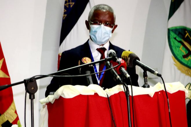 Governo garante que eleições serão organizadas para que sejam “livres, justas e transparentes”