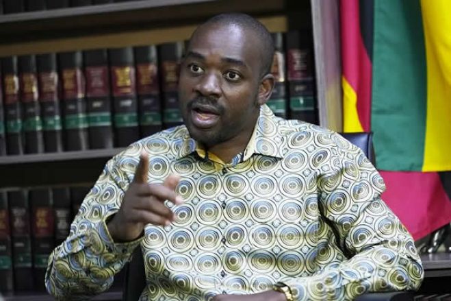 Líder da oposição no Zimbabué denuncia "fraude" e intimidação nas eleições