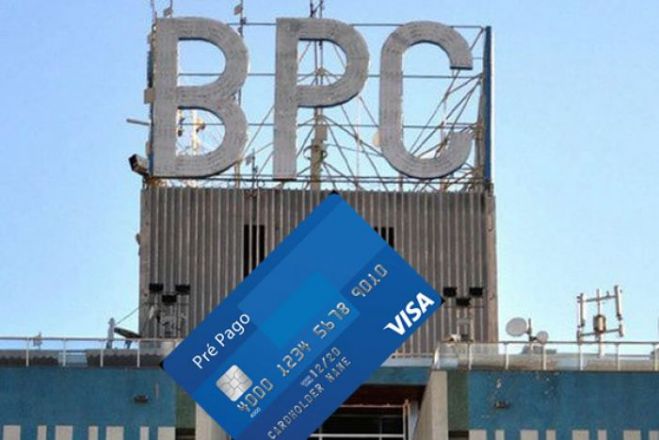 BPC arrisca-se a ‘castigos’ por exigir cauções nos cartões Visa