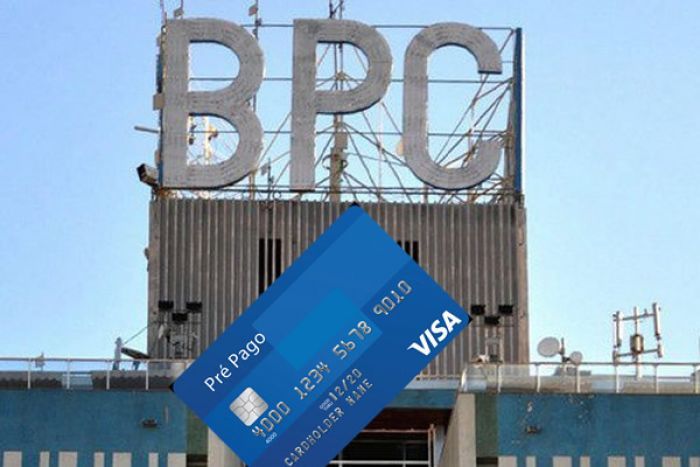 BPC arrisca-se a ‘castigos’ por exigir cauções nos cartões Visa