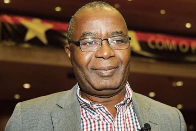 JLO desfez-se do "golpe" em que JES "o queria deixar amarrado", nos domínios político