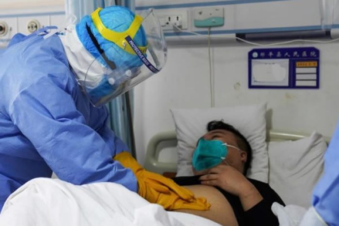 Benguela: Morre chinês suspeito de estar infetado com coronavírus