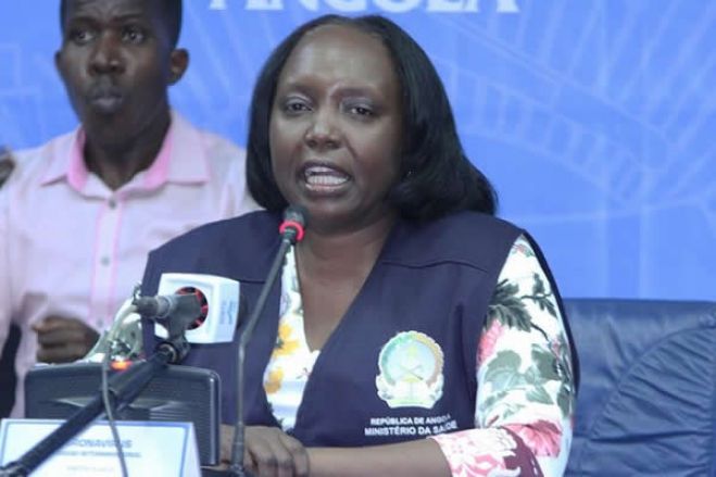 Covid-19: Morte suspeita em investigação clínica