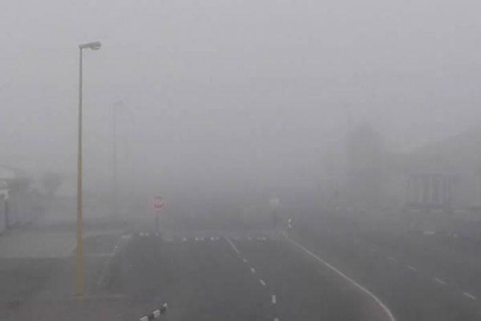Temperaturas mínimas entre 5 e 10º C na época do cacimbo em Angola