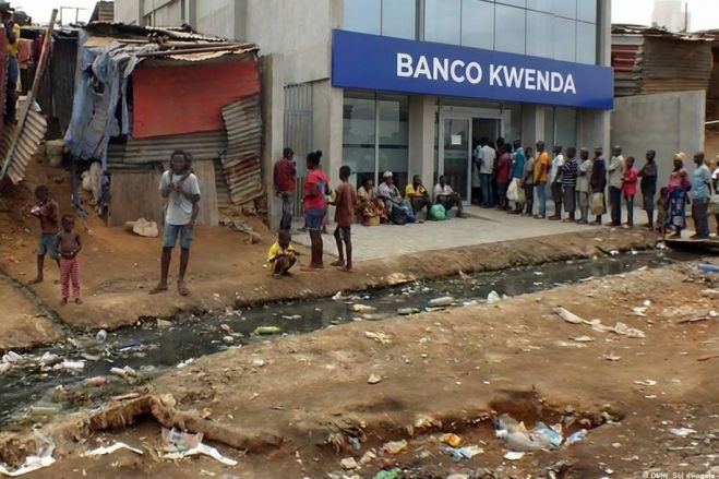 “Governo transforma sofrimento do povo em estratégia política”, acusa líder da UNITA