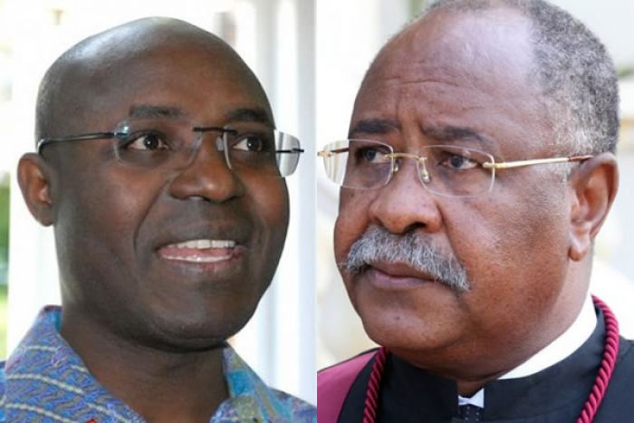 "O que a PGR vai fazer com as denúncias de Marques contra o ex-Procurador?"