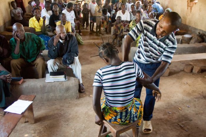 Máfia das igrejas continua a alastrar em Angola