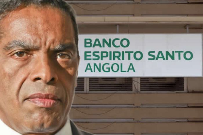 Sobrinho contesta comparência em julgamento no processo BESA com visto de curta duração