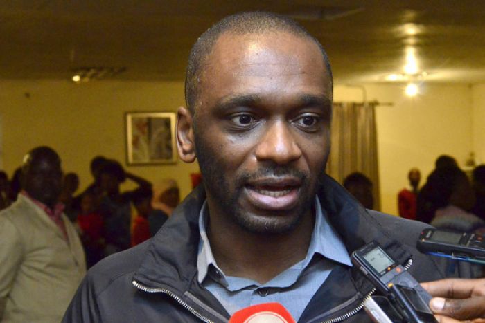 Filomeno dos Santos "Zenú" leva a mais grave das medidas cautelares - Advogado