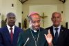Presidente angolano vai participar no Congresso Nacional da Reconciliação - Igreja católica