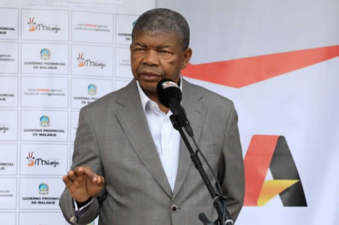 Abandono da mediação do conflito na RDC por Angola não significa inimizade - PR