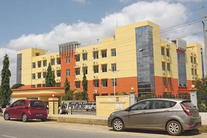 Falta de condições financeiras "encerra" UTANGA de Viana