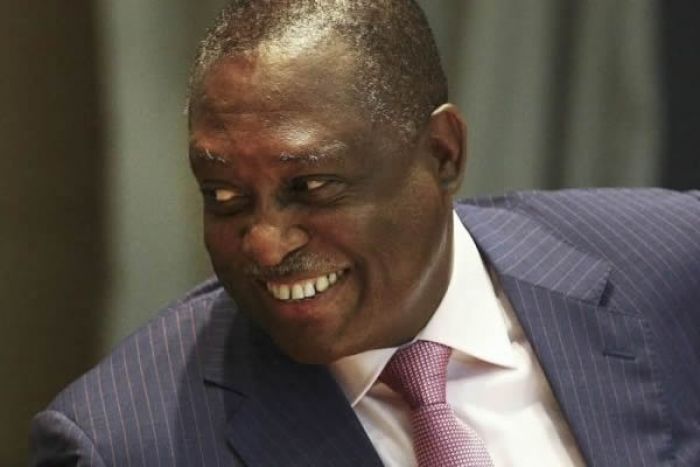 Só um novo processo poderá julgar Manuel Vicente em Portugal