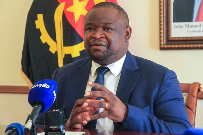 Ministério do Interior vai recadastrar efectivos da PN, SIC, Serviços Prisionais, Bombeiros e SME