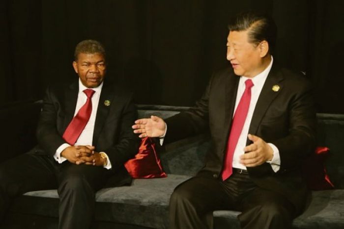 Presidente chinês Xi Jinping confrontou ‘duramente’ João Lourenço