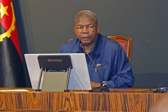 João Lourenço aprova construção de cinco agrovilas orçadas em 59,6 milhões de euros
