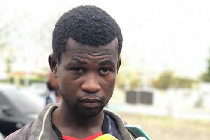 SIC detém "Homem Aranha" que assaltava apartamentos no Sequele