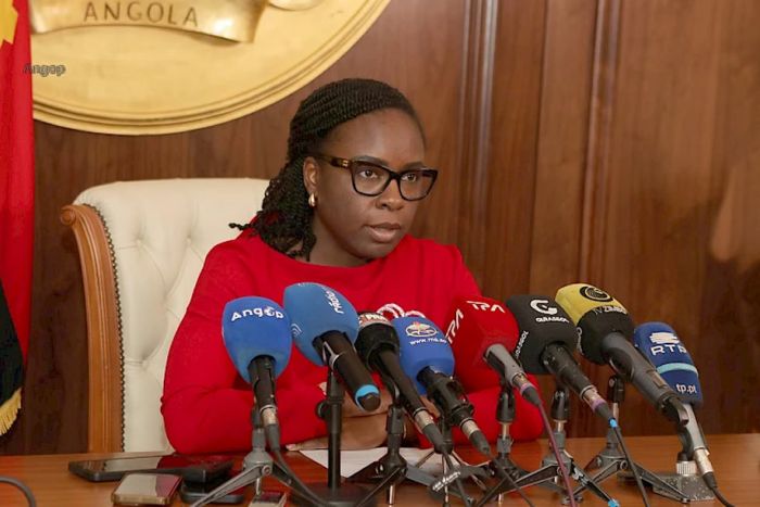 Financiamento de infraestruturas em África deve ser repensado - ministra