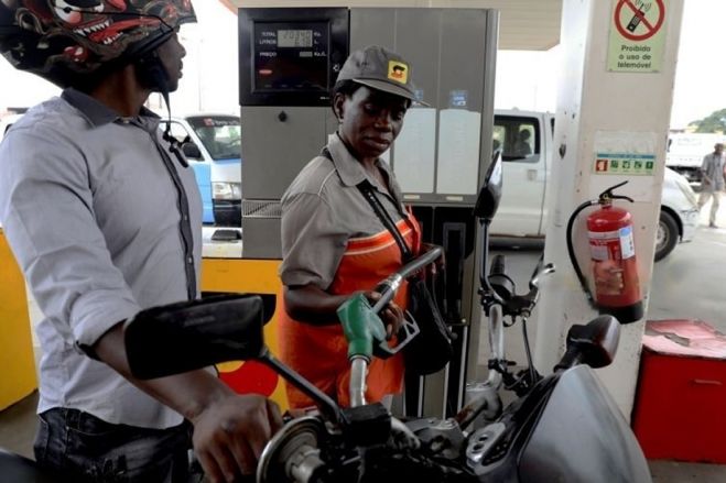 Subsídios aos combustíveis custaram ao Estado 2,7 mil milhões USD no ano passado