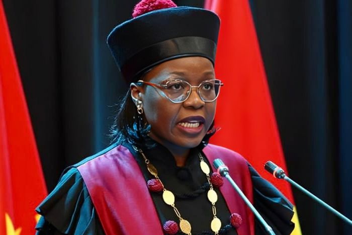 TC rejeita inconstitucionalidade por omissão na não aprovação da Lei das Autarquias no Parlamento.