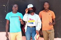 Movimento cívico angolano Mudei crítica instrumentalização da Justiça para fins políticos