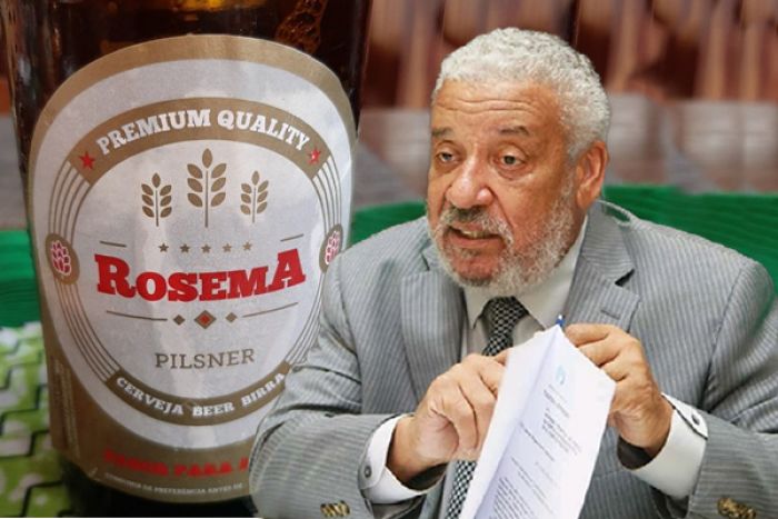 Oposição são-tomense condena "atitude ilegal" do TC sobre cervejeira Rosema