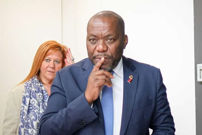 Justiça angolana compromete-se a ouvir mais "clamores e sugestões" de cidadãos