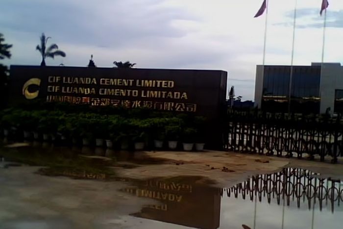 IGAPE abre concurso para privatização de fábricas detidas pelos generais Dino e Kopelipa