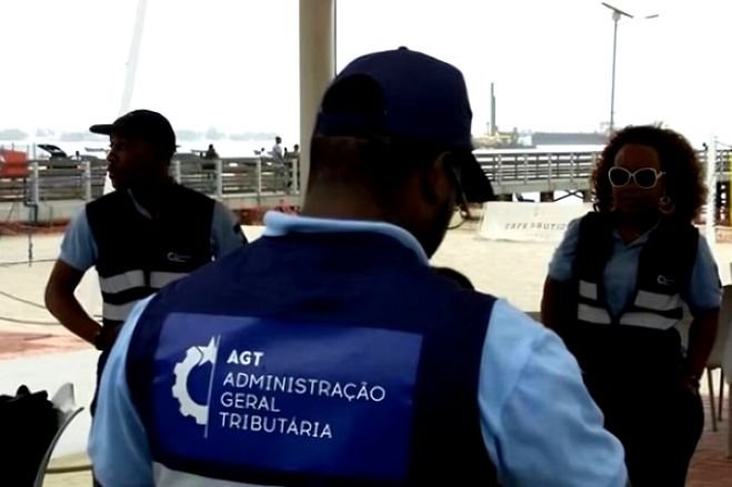 AGT arrecadou 72,3 milhões de dólares com imposto predial em 2023