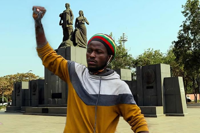 Ativistas promovem vigília pela libertação de presos políticos em Luanda às 18h de hoje.