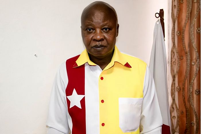 Nimi a Simbi é acusado de violações e sem capacidade para liderar a FNLA