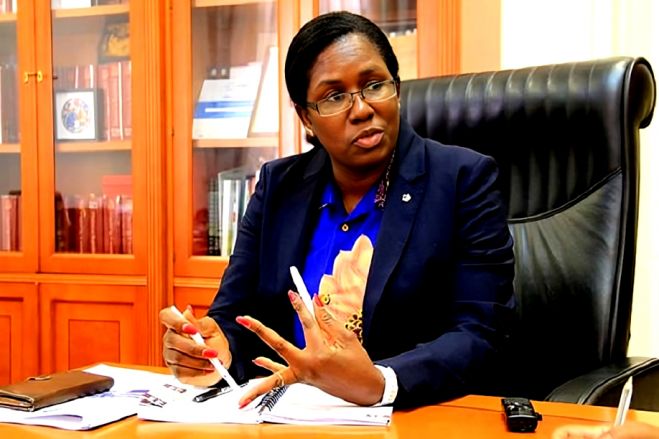 PR exonera secretária do Estado para os Direitos Humanos e Cidadania