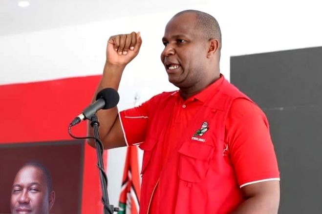 Moçambique: Daniel Chapo venceu eleição presidencial com 70,67%