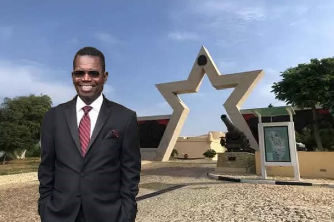 Porque razão João Lourenço já se encontra na corda bamba em Angola.