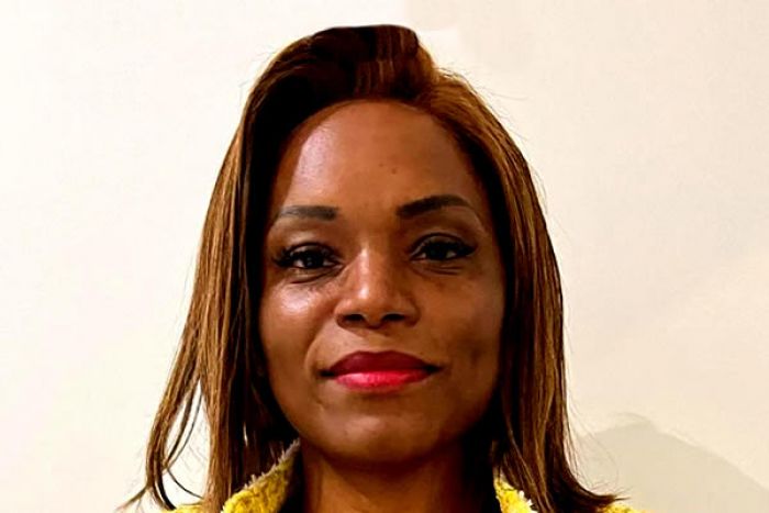 Tchizé dos Santos diz que pai está "desiludido" e quer alternância de poder