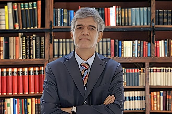 Nelson Pestana Bonavena impugna resultados da V Convenção do Bloco Democrático