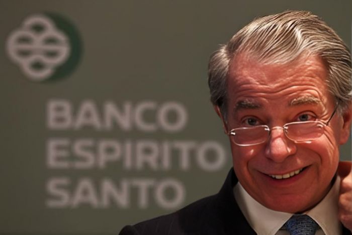 Caso BESA. Tribunal da Relação diz que Salgado tem de ser julgado